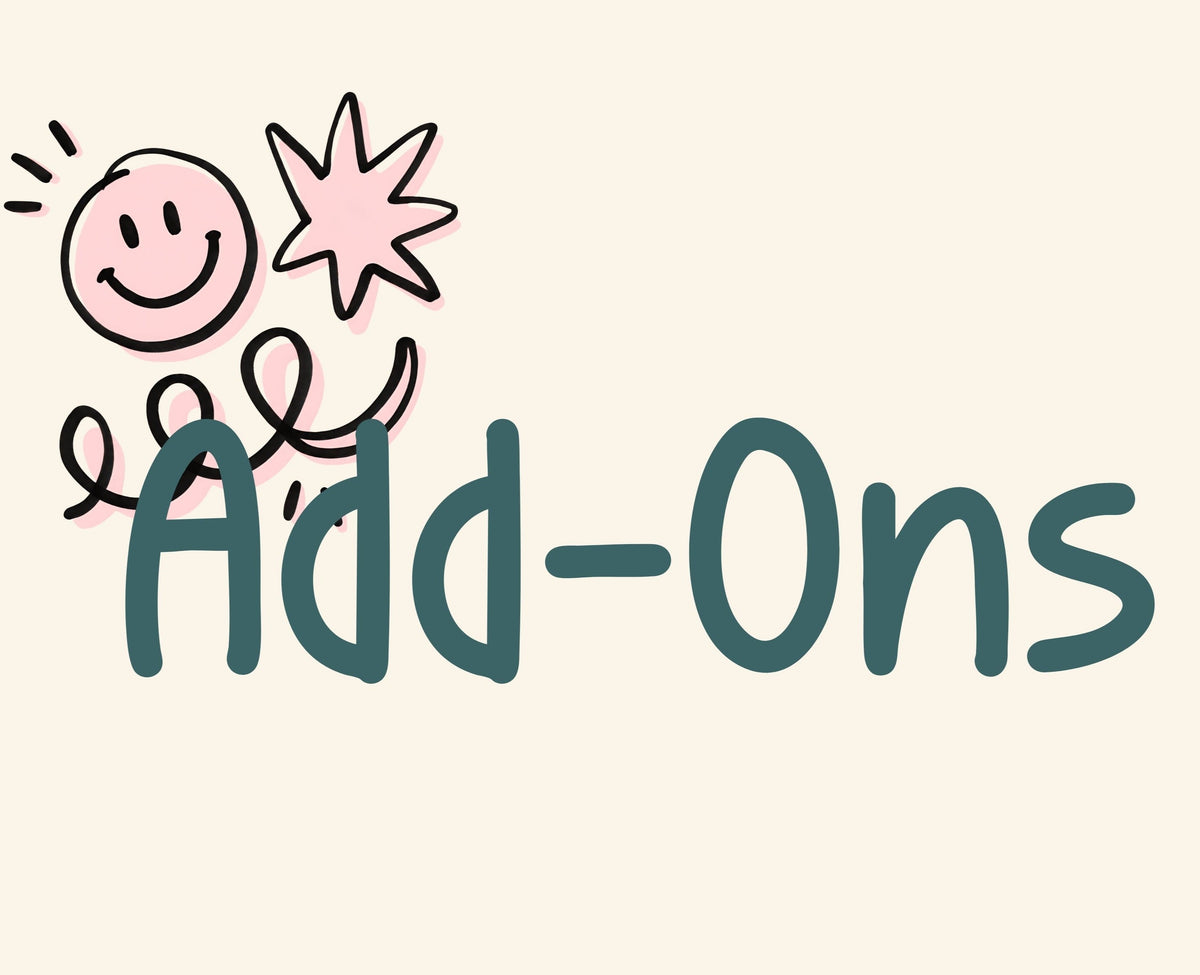 Add-Ons