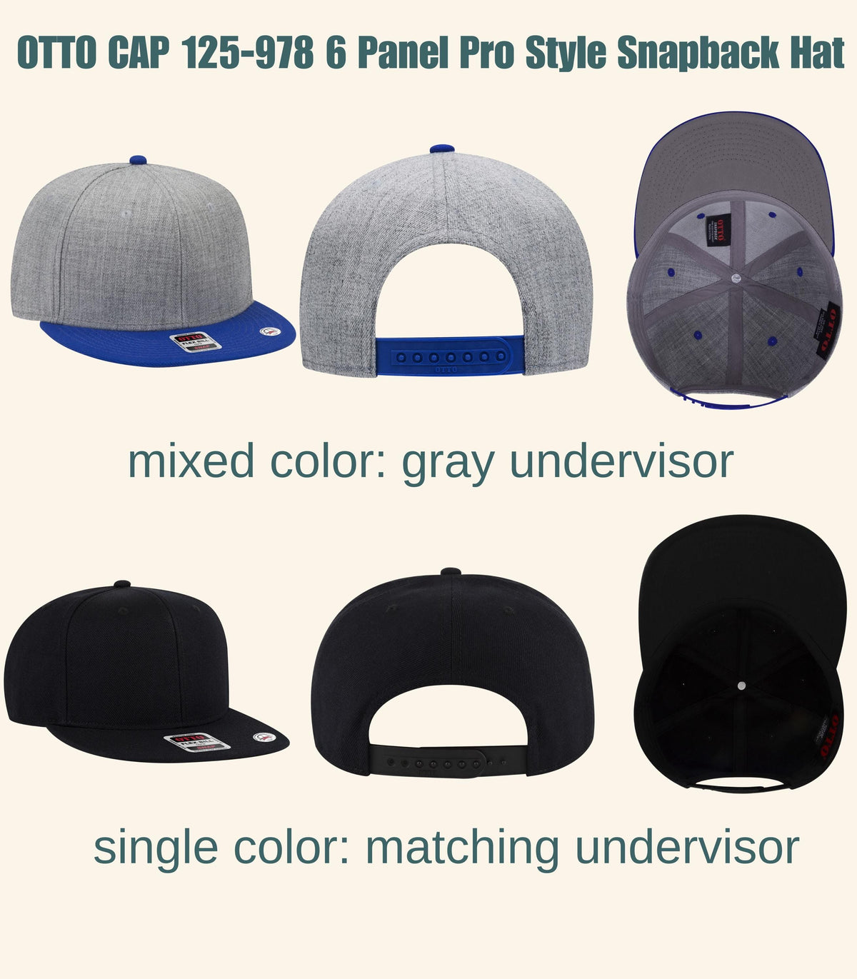 Custom Embroidery Hockey Team hat, Trendy Flipped Text, Custom Team Name & Color, Flat Bill Snapback Structured Hat, gift for hockey players